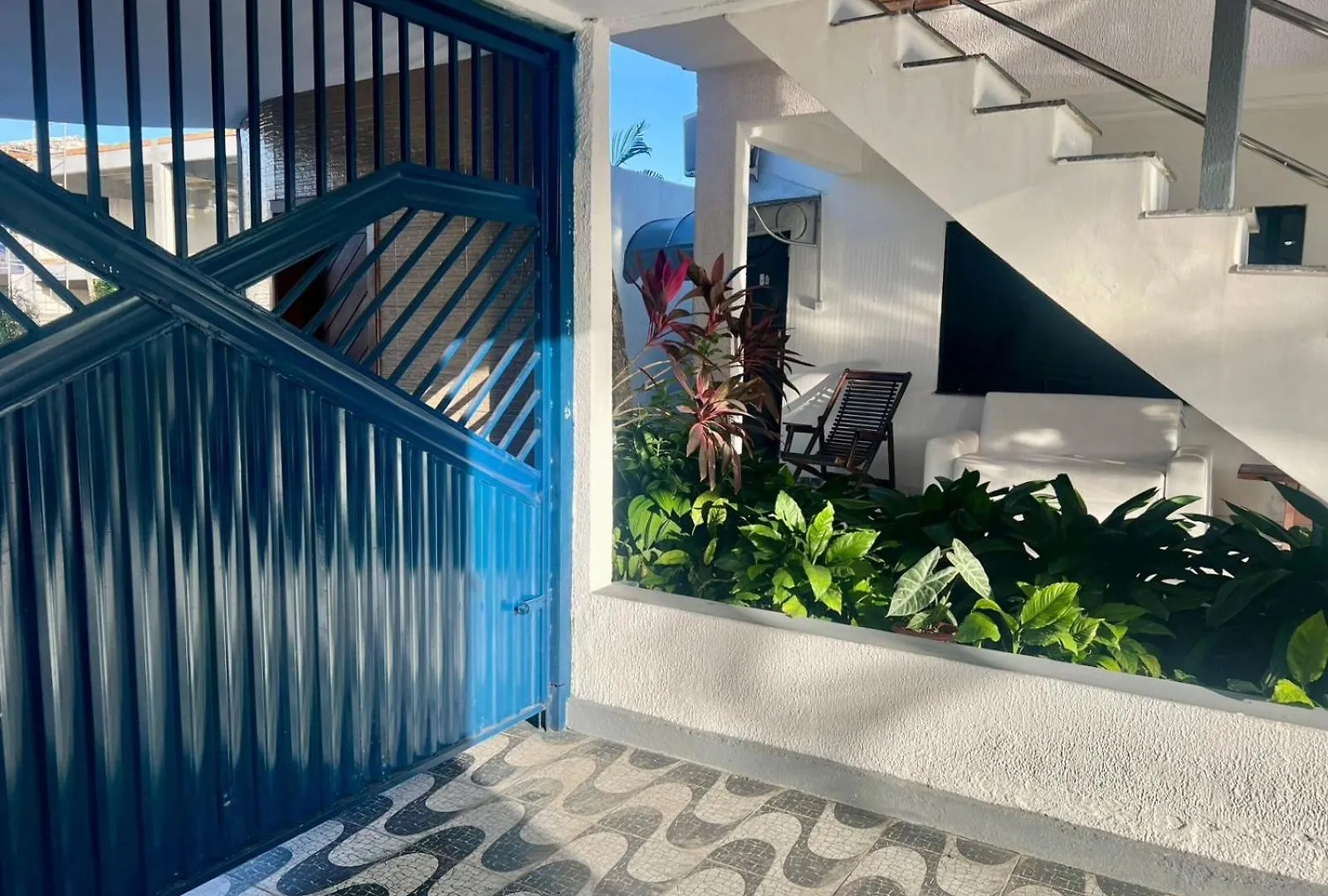 Oasis Praia Hotel Coroa Vermelha