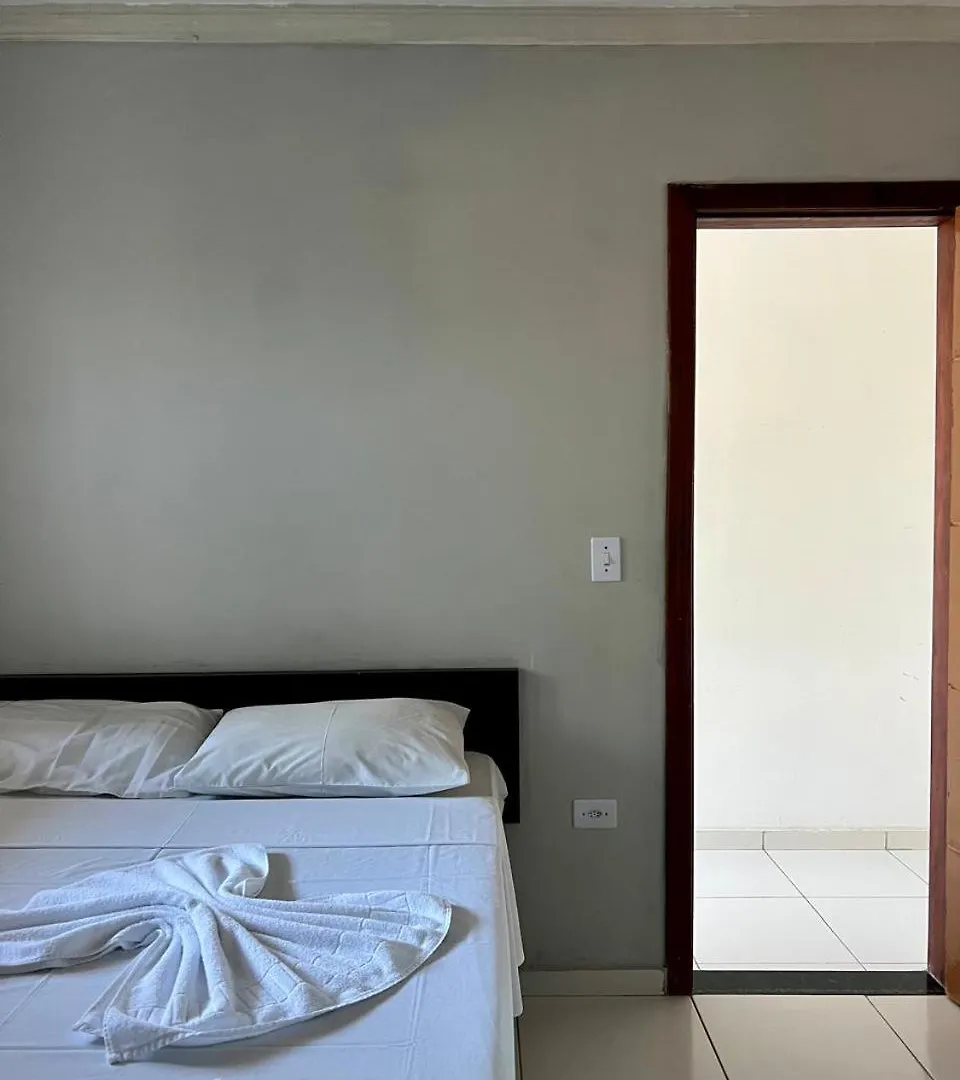 Oasis Praia Hotel Coroa Vermelha