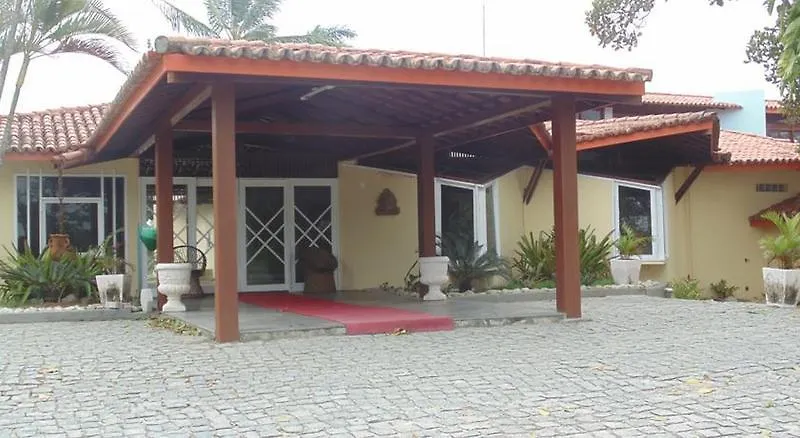 ***  Oasis Praia Hotel Coroa Vermelha Brazil