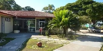 Oasis Praia Hotel Coroa Vermelha