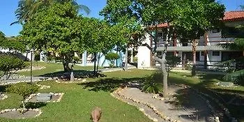Oasis Praia Hotel Coroa Vermelha Brazil