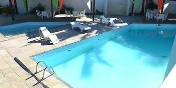 Oasis Praia Hotel Coroa Vermelha
