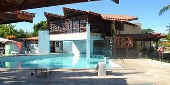 Oasis Praia Hotel Coroa Vermelha