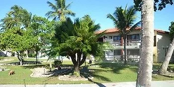 ***  Oasis Praia Hotel Coroa Vermelha Brazil