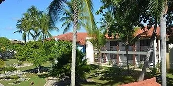 Oasis Praia Hotel Coroa Vermelha