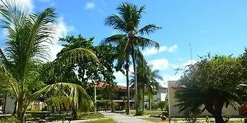 ***  Oasis Praia Hotel Coroa Vermelha Brazil