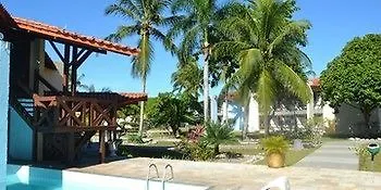 Oasis Praia Hotel Coroa Vermelha