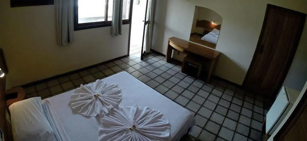 Oasis Praia Hotel Coroa Vermelha Brazil