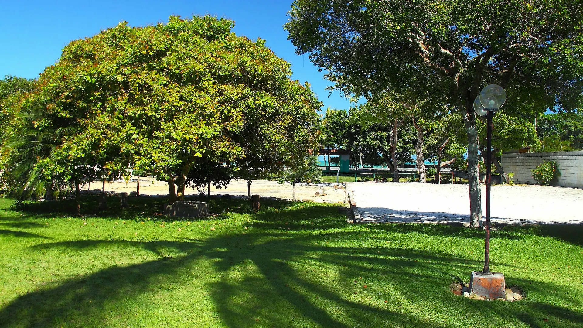 Oasis Praia Hotel Coroa Vermelha