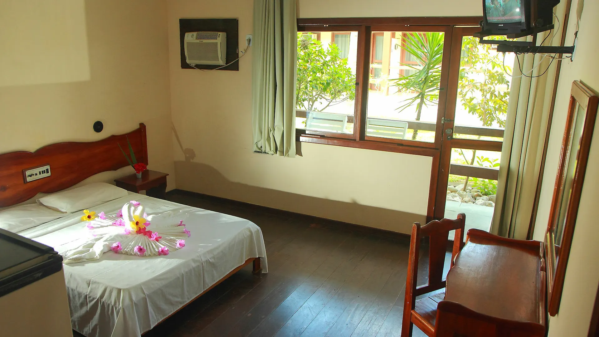 Oasis Praia Hotel Coroa Vermelha