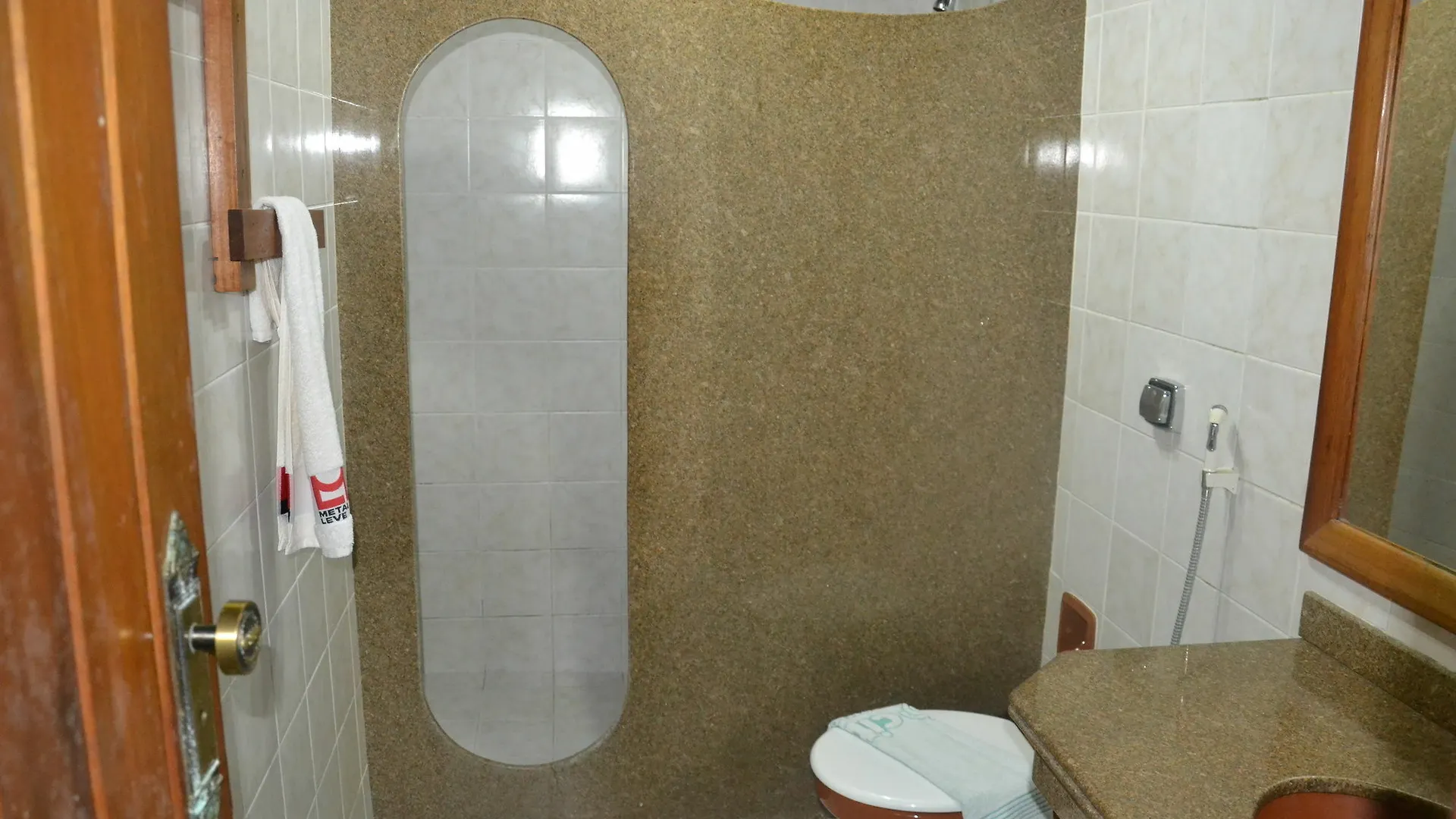 Oasis Praia Hotel Coroa Vermelha