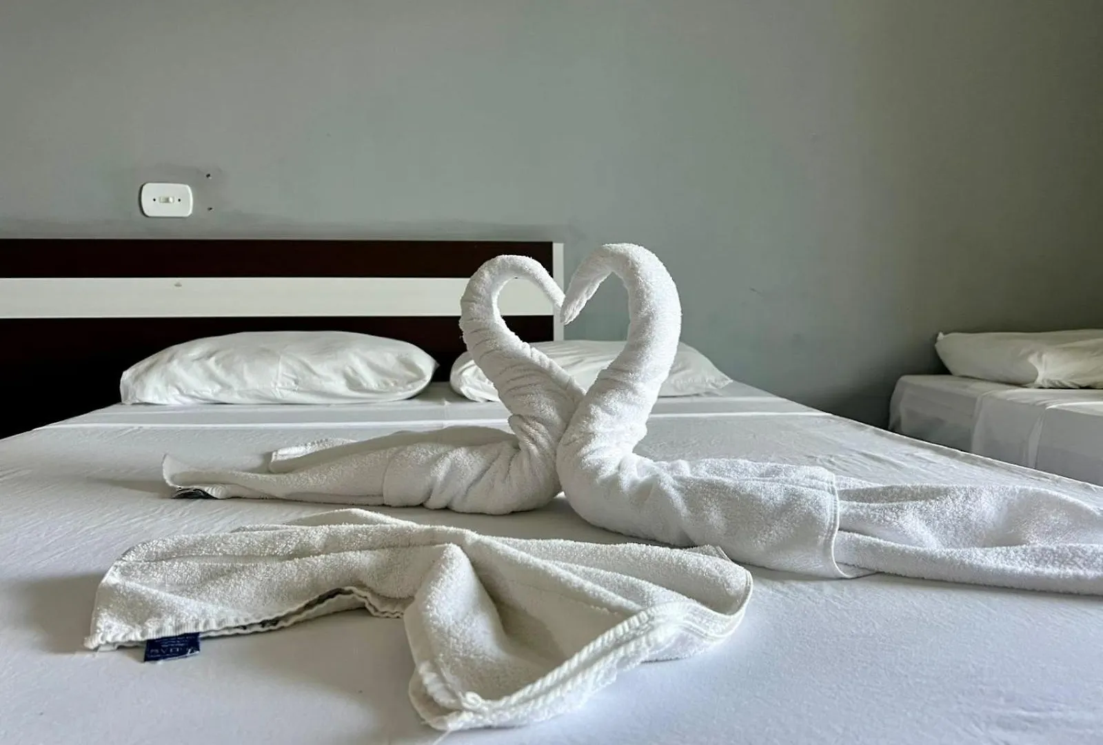 Oasis Praia Hotel Coroa Vermelha