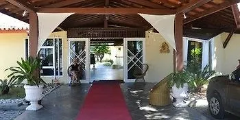 Oasis Praia Hotel Coroa Vermelha