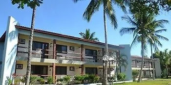 Oasis Praia Hotel Coroa Vermelha