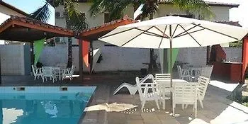 Oasis Praia Hotel Coroa Vermelha 3*,  Brazil