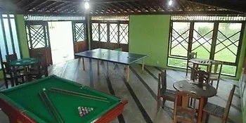 Oasis Praia Hotel Coroa Vermelha