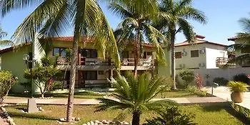 Oasis Praia Hotel Coroa Vermelha