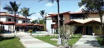 Oasis Praia Hotel Coroa Vermelha 3*,