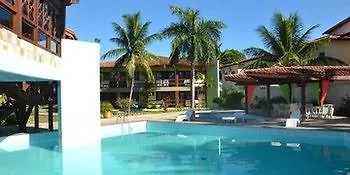 Oasis Praia Hotel Coroa Vermelha 3*,  Brazil