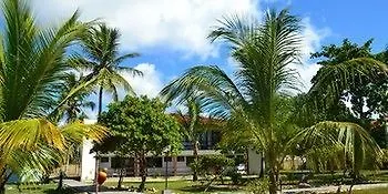 Oasis Praia Hotel Coroa Vermelha