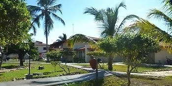 Oasis Praia Hotel Coroa Vermelha