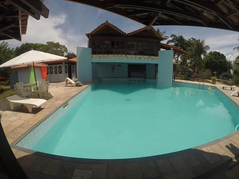Oasis Praia Hotel Coroa Vermelha