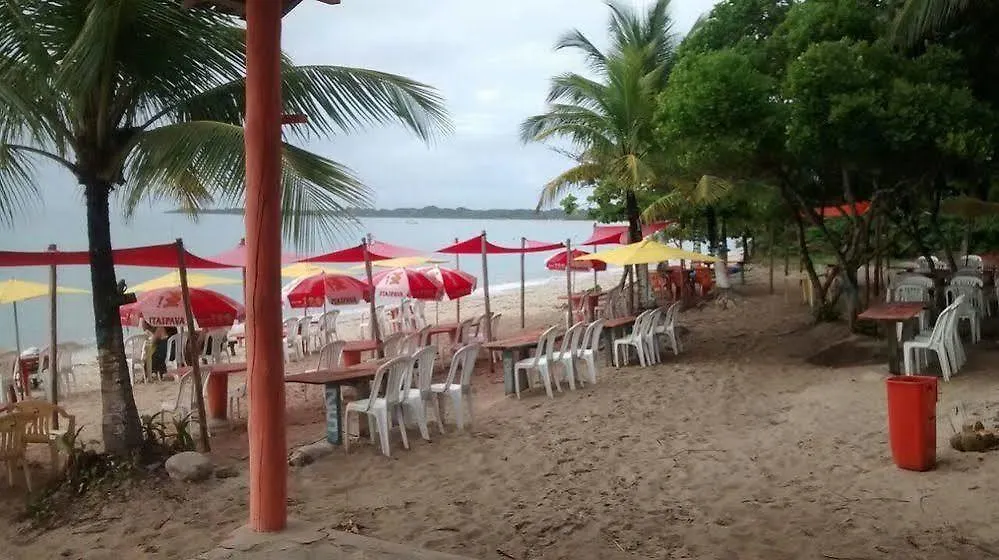 Oasis Praia Hotel Coroa Vermelha Brazil