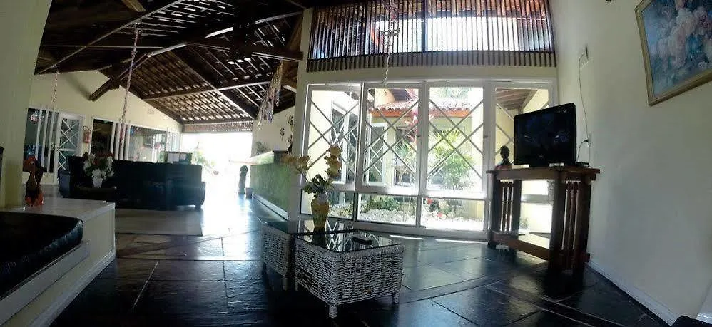 Oasis Praia Hotel Coroa Vermelha