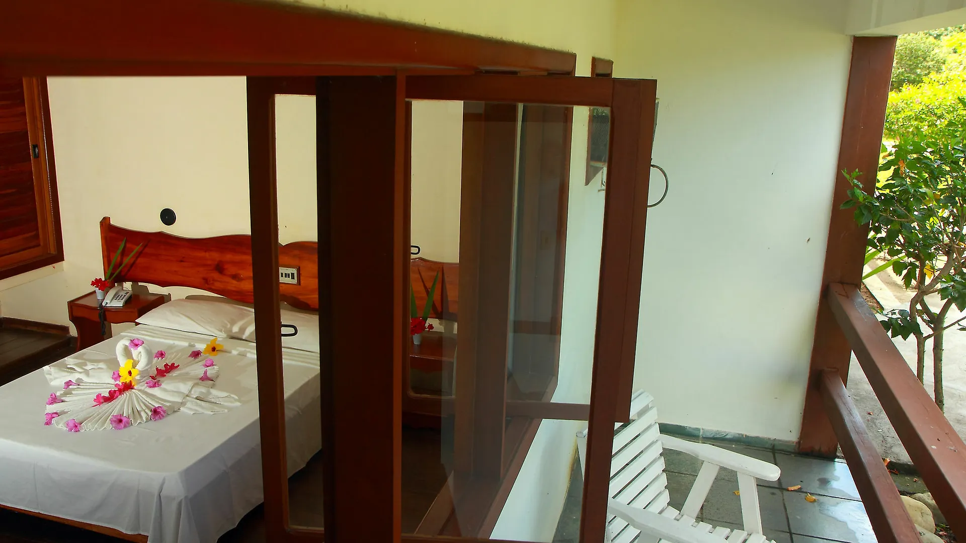 Oasis Praia Hotel Coroa Vermelha