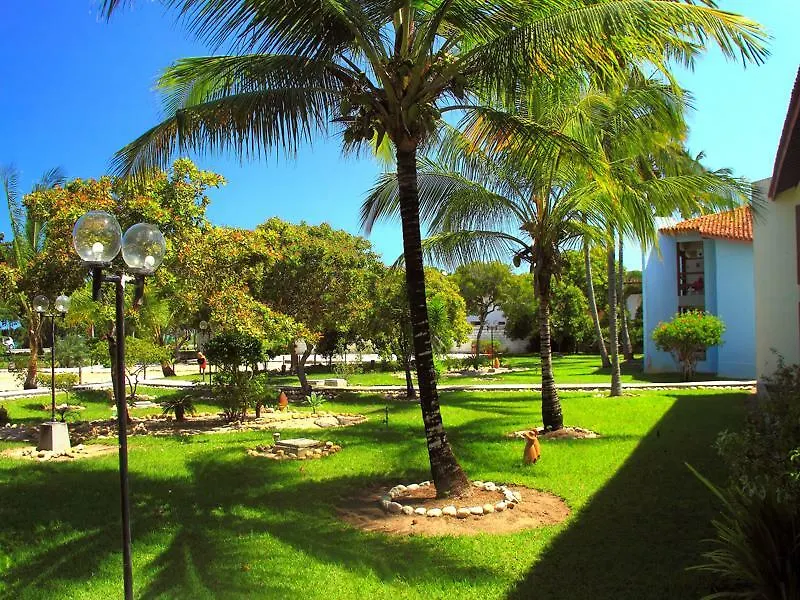 Oasis Praia Hotel Coroa Vermelha