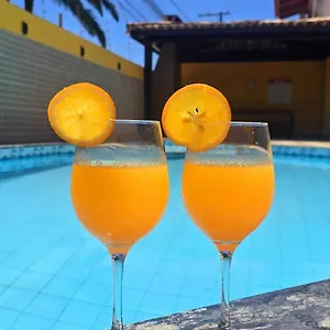Apartamento Casa Lotus - 400m Da